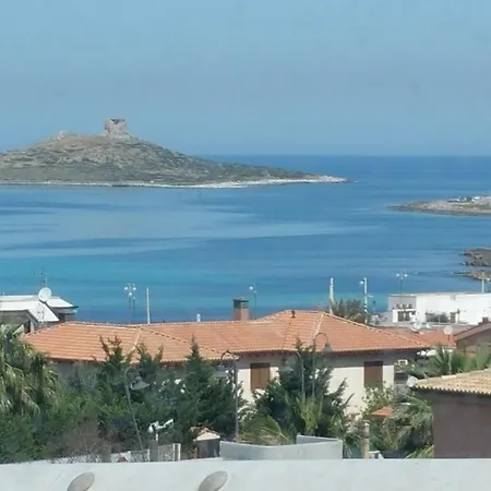 Сasa de vacaciones Ai Colori Di Giggia *