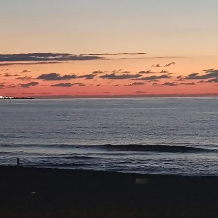 Сasa de vacaciones Ai Colori Di Giggia
