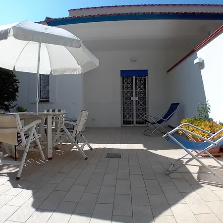 Holiday home Ai Colori Di Giggia *