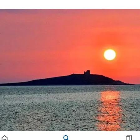 Ai Colori Di Giggia Holiday home