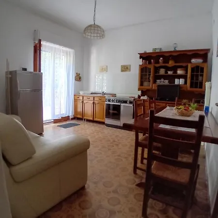 Ai Colori Di Giggia Holiday home *