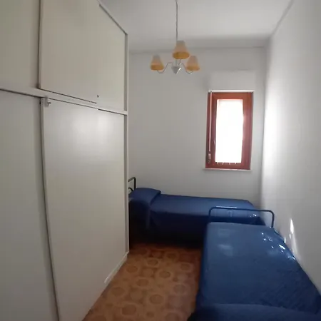 Ai Colori Di Giggia Holiday home