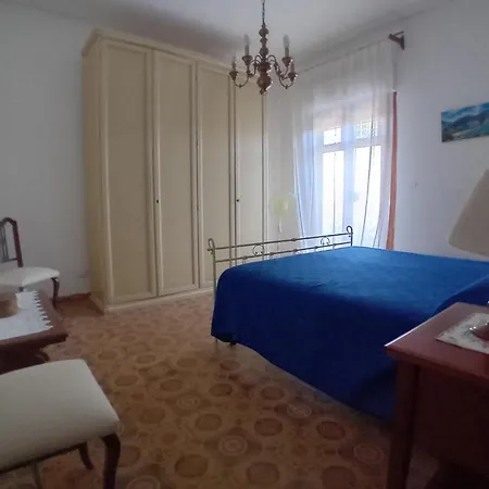 Holiday home Ai Colori Di Giggia