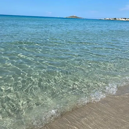 Ai Colori Di Giggia Holiday home *