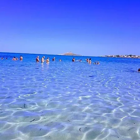 Holiday home Ai Colori Di Giggia *