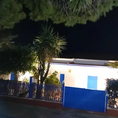 Holiday home Ai Colori Di Giggia