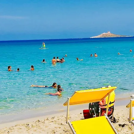 Ai Colori Di Giggia Holiday home *