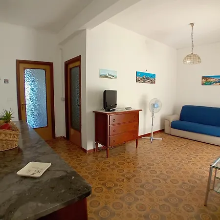 Holiday home Ai Colori Di Giggia
