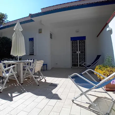 Ai Colori Di Giggia Holiday home *