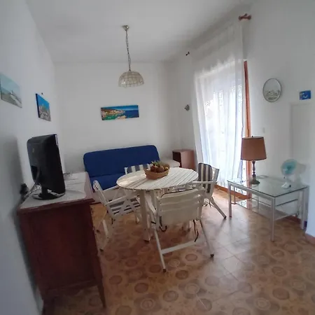 Ai Colori Di Giggia Holiday home *